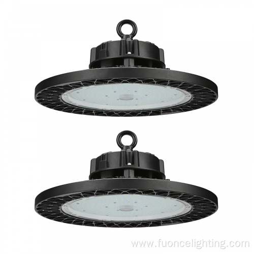 240W Industrial LED high bay lights